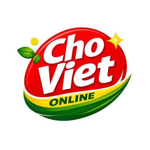 Cho Viet Online