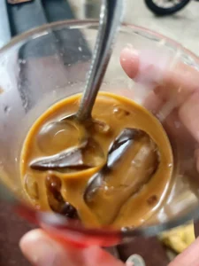 [500G] CÀ PHÊ ARABICA DARK ROAST Cafe Coffee - Cafe Quốc Lộc photo review