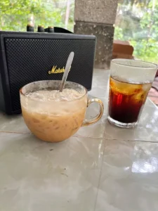 [500G] CÀ PHÊ ARABICA DARK ROAST Cafe Coffee - Cafe Quốc Lộc photo review