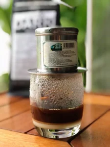 [500G] CÀ PHÊ ARABICA DARK ROAST Cafe Coffee - Cafe Quốc Lộc photo review